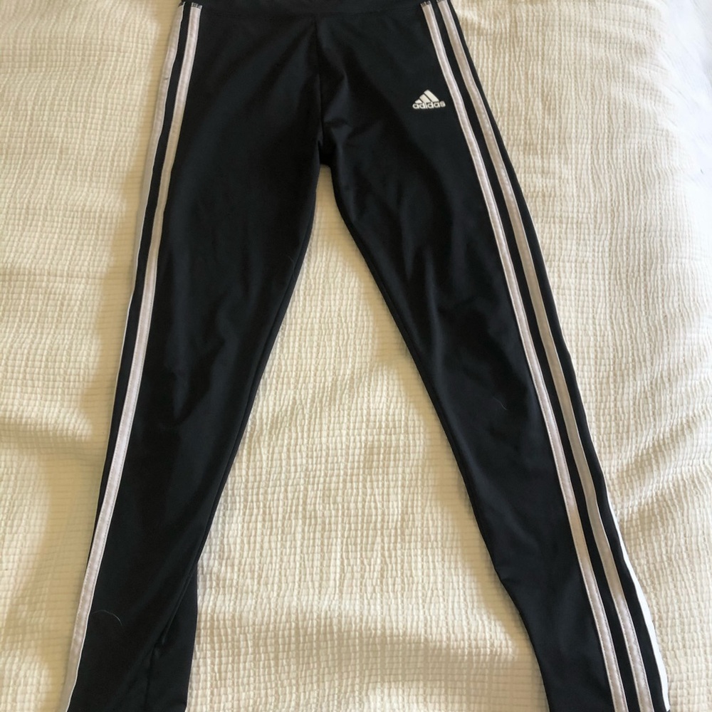Adidas leggings